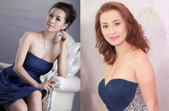 麦家琪被绑到凳子上是哪部戏 因为尺度问题大陆未上映 麦家琪被绑到凳子上是哪部戏 因为尺度问题大陆未上映