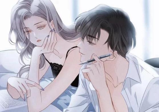 接吻时男生的手在干嘛！网友们自述答案令人意外