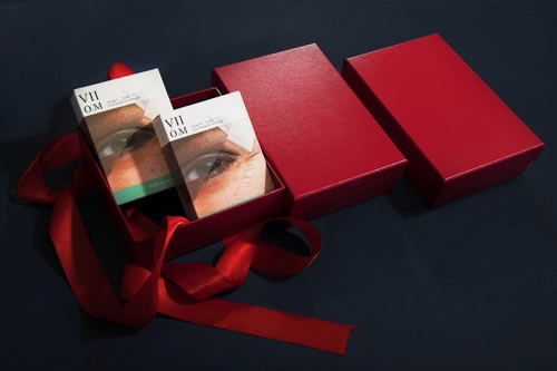 VIIcode氧眼贴:眼膜界的一股清流 一对可用8小时 VIIcode氧眼贴:眼膜界的一股清流 一对可用8小时