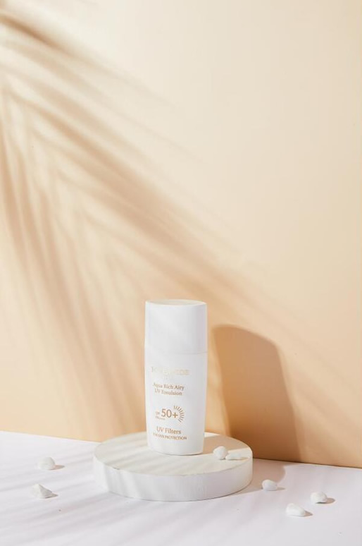 法国珀赛妮首发:美白水润的轻薄防晒霜 法国珀赛妮首发:美白水润的轻薄防晒霜