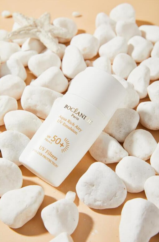 法国珀赛妮首发:美白水润的轻薄防晒霜 法国珀赛妮首发:美白水润的轻薄防晒霜