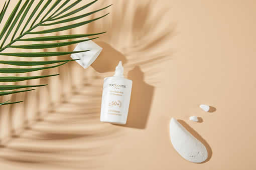 法国珀赛妮首发:美白水润的轻薄防晒霜 法国珀赛妮首发:美白水润的轻薄防晒霜