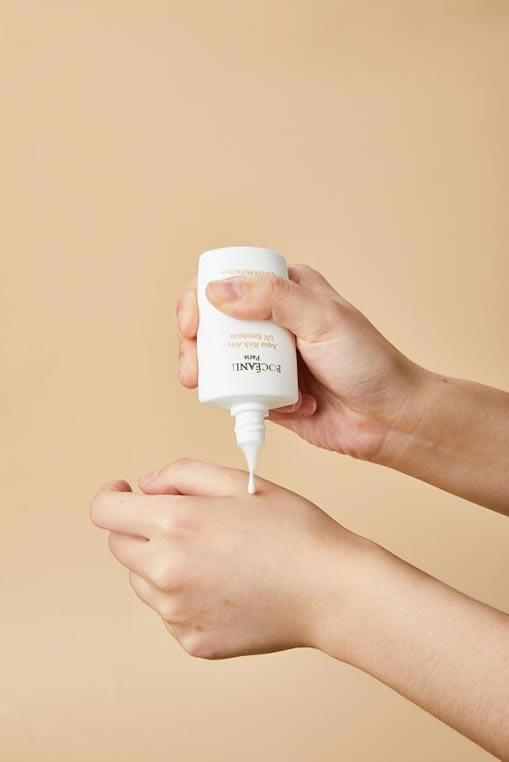 法国珀赛妮首发:美白水润的轻薄防晒霜 法国珀赛妮首发:美白水润的轻薄防晒霜