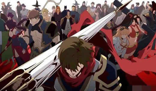 求熬夜看完的高质量小说:精选15部让你2020不书荒 求熬夜看完的高质量小说:精选15部让你2020不书荒