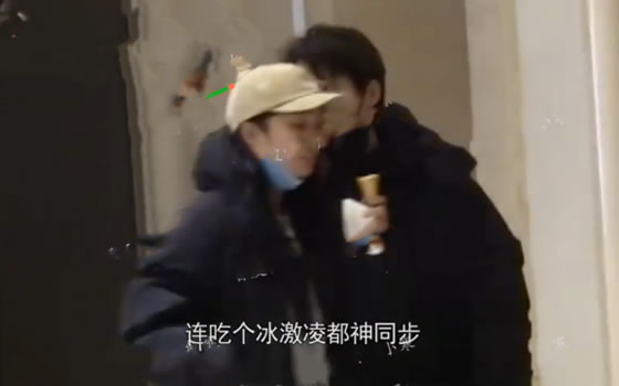 杨幂魏大勋恋情实锤来了：这究竟是真的还是假的？