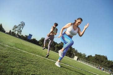 阿迪达斯发布女子训练春夏新品 练出更好明天