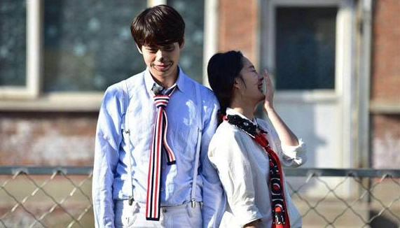 杨幂魏大勋恋情实锤来了吗?杨幂魏大勋10条恋情实锤 杨幂魏大勋恋情实锤来了吗?杨幂魏大勋10条恋情实锤