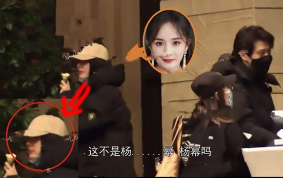 杨幂魏大勋恋情实锤来了吗?杨幂魏大勋10条恋情实锤 杨幂魏大勋恋情实锤来了吗?杨幂魏大勋10条恋情实锤