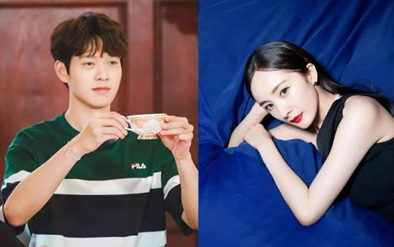 杨幂魏大勋恋情实锤来了吗?杨幂魏大勋10条恋情实锤 杨幂魏大勋恋情实锤来了吗?杨幂魏大勋10条恋情实锤