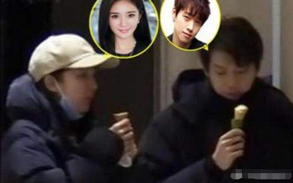 杨幂魏大勋恋情实锤来了吗?杨幂魏大勋10条恋情实锤 杨幂魏大勋恋情实锤来了吗?杨幂魏大勋10条恋情实锤