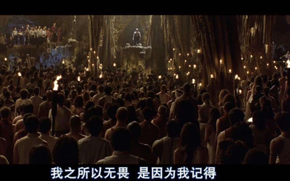 黑客帝国讲的是什么?究竟好看不好看? 黑客帝国讲的是什么?究竟好看不好看?