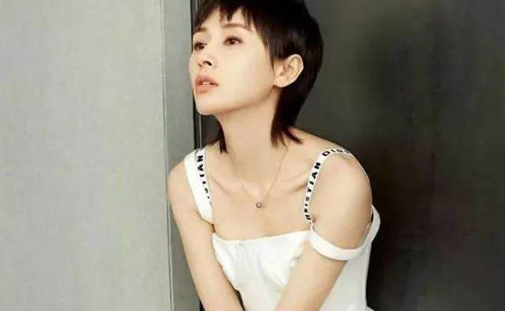 王子文身高究竟多高？王子文为什么叫曲妖精