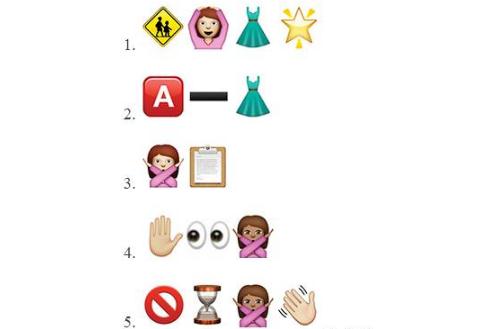 2021年将没有新Emoji表情什么情况 什么是Emoji表情