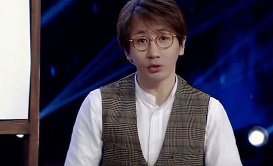 刘谦为什么突然不火了 这两个原因或许就是真相吧 刘谦为什么突然不火了 这两个原因或许就是真相吧