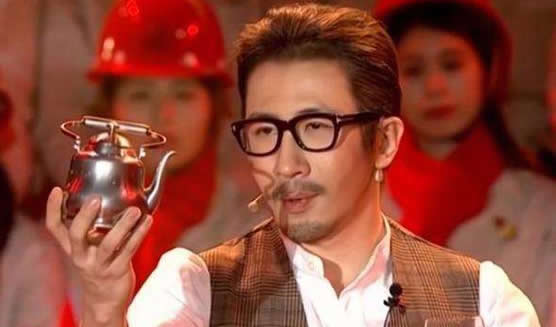 刘谦为什么突然不火了 这两个原因或许就是真相吧 刘谦为什么突然不火了 这两个原因或许就是真相吧