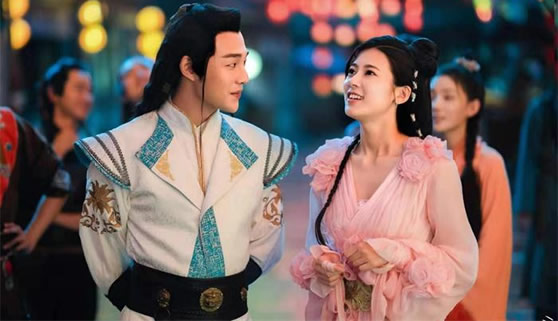 袁昊赵昭仪是情侣吗?袁昊的女朋友是谁 袁昊赵昭仪是情侣吗?袁昊的女朋友是谁