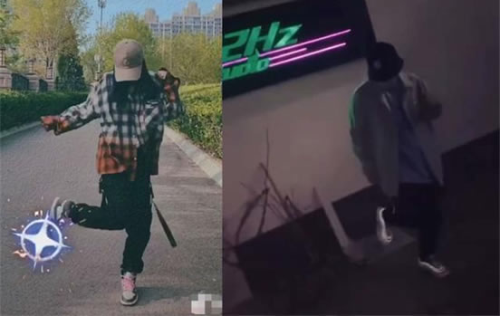 李小璐PGone跳同款舞 巧合吗?详情过程是什么? 李小璐PGone跳同款舞 巧合吗?详情过程是什么?