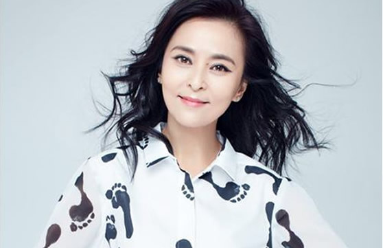 黄志忠前妻何音个人资料照片:何音黄志忠的故事 黄志忠前妻何音个人资料照片:何音黄志忠的故事