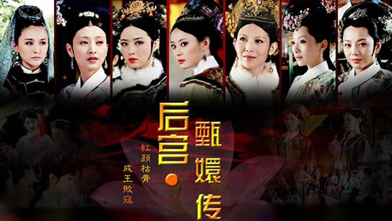 这就是经典!10部无法超越的电视剧 这就是经典!10部无法超越的电视剧