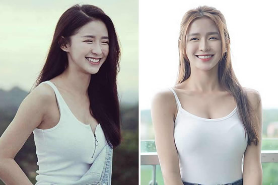 蔡卓宜结过婚吗?氧气女孩蔡卓宜个人资料身高 蔡卓宜结过婚吗?氧气女孩蔡卓宜个人资料身高