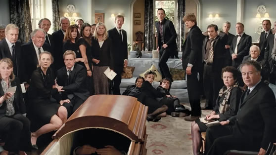 10部让人笑成傻子的电影：我的个神啊让我开怀大笑