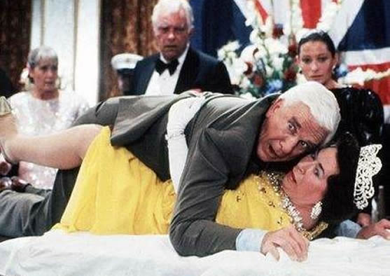 10部让人笑成傻子的电影：我的个神啊让我开怀大笑