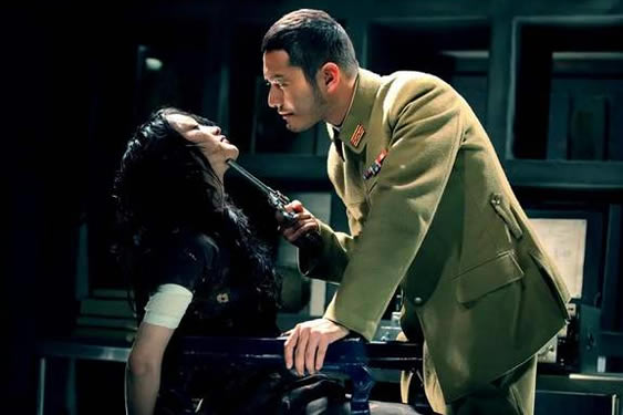 评分9.0以上的谍战剧 口碑最好的谍战剧15部 评分9.0以上的谍战剧 口碑最好的谍战剧15部