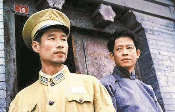 评分9.0以上的谍战剧 口碑最好的谍战剧15部 评分9.0以上的谍战剧 口碑最好的谍战剧15部