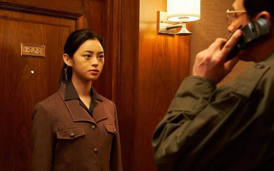 评分9.0以上的谍战剧 口碑最好的谍战剧15部 评分9.0以上的谍战剧 口碑最好的谍战剧15部