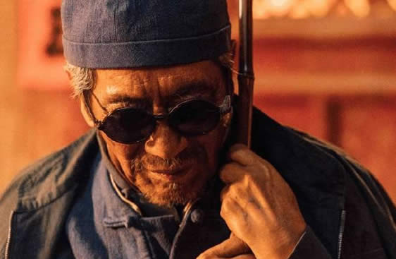 陈玉楼为什么去献王墓解读 陈瞎子称呼与献王墓有关