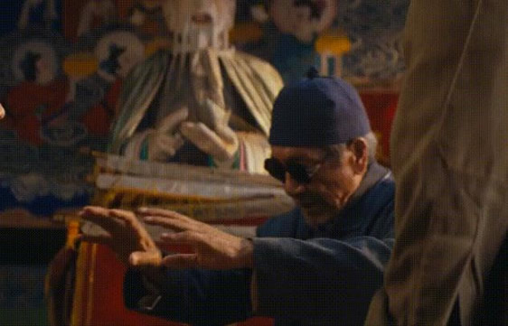 陈玉楼为什么去献王墓解读 陈瞎子称呼与献王墓有关