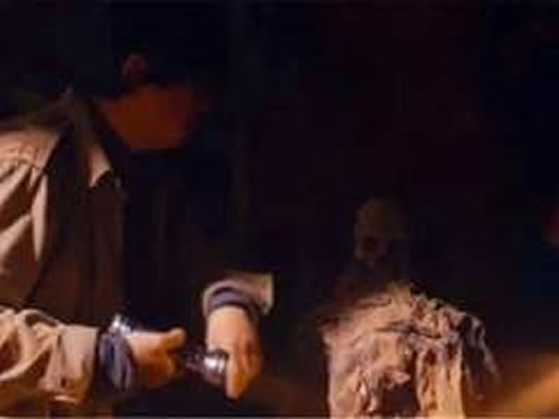 龙岭迷窟鱼骨庙中白骨是鹧鸪哨吗 闻香玉作用现实中有吗 龙岭迷窟鱼骨庙中白骨是鹧鸪哨吗 闻香玉作用现实中有吗