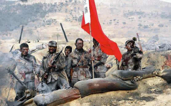 谍战片电视剧大全集锦（综合50部谍战剧）