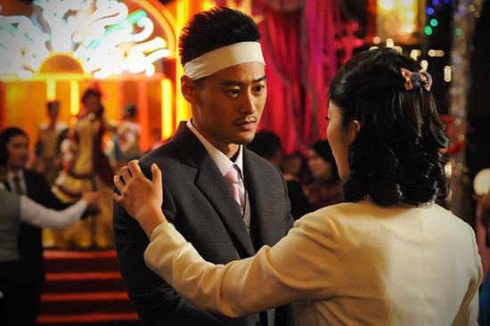 谍战片电视剧大全集锦（综合50部谍战剧）