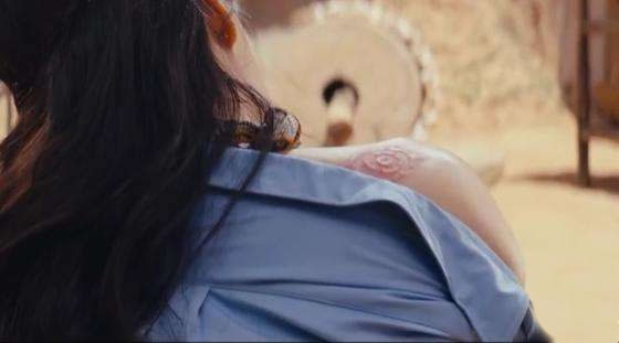 龙岭迷窟眼睛图案是什么 胡八一解除诅咒了吗 龙岭迷窟眼睛图案是什么 胡八一解除诅咒了吗