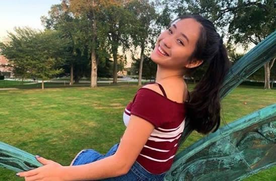 李连杰小女儿抑郁症复发 16岁Jada抑郁复发令人心疼 李连杰小女儿抑郁症复发 16岁Jada抑郁复发令人心疼