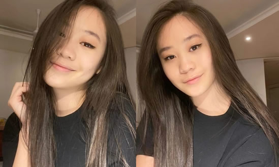 李连杰小女儿抑郁症复发 16岁Jada抑郁复发令人心疼 李连杰小女儿抑郁症复发 16岁Jada抑郁复发令人心疼