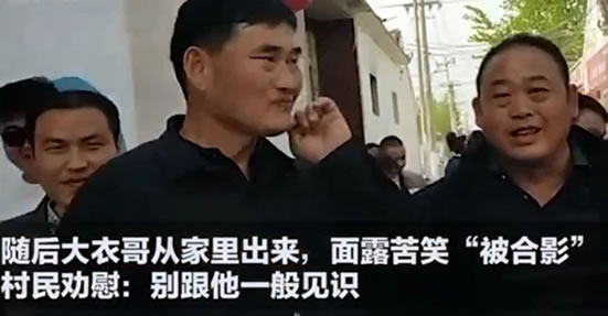 朱之文感谢警方拘留踹门男子 究竟是怎么回事? 朱之文感谢警方拘留踹门男子 究竟是怎么回事?