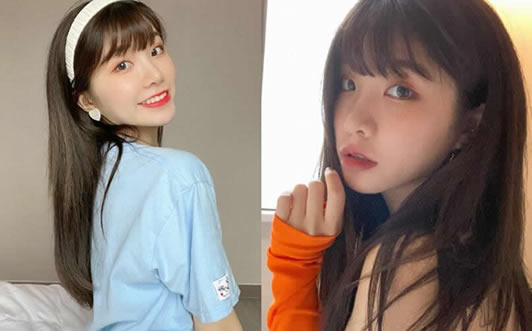 爆胎草莓粥真名叫什么?张馨文个人资料及图片