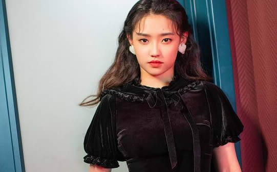 韩舞小公主高直个人资料 创造营2020高直和易烊千玺是什么关系 韩舞小公主高直个人资料 创造营2020高直和易烊千玺是什么关系