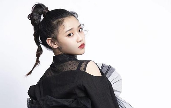 韩舞小公主高直个人资料 创造营2020高直和易烊千玺是什么关系 韩舞小公主高直个人资料 创造营2020高直和易烊千玺是什么关系