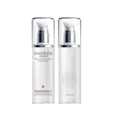 肌肤抵御衰老太艰难？娅美莉雅让您轻松拥有元气肌