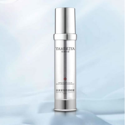 肌肤抵御衰老太艰难？娅美莉雅让您轻松拥有元气肌