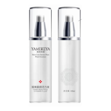 肌肤抵御衰老太艰难？娅美莉雅让您轻松拥有元气肌