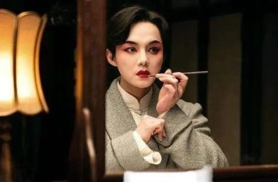 商细蕊原型真的有这个人吗 商细蕊结局及扮演者是谁