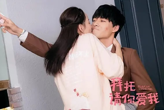 推荐8部近期热度高的电视剧