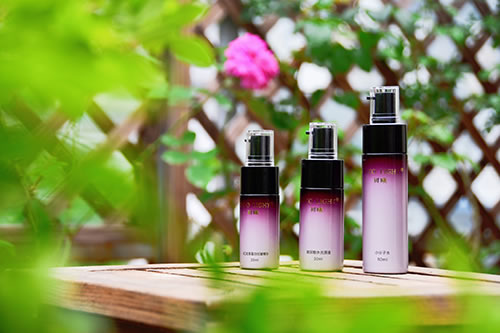 美容课堂 初曦水光究竟是什么? 美容课堂 初曦水光究竟是什么?