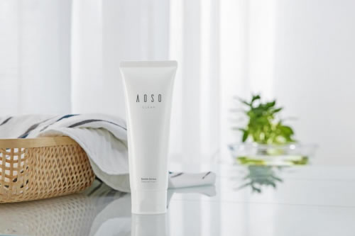 袁姗姗透露AOSO洗面奶是养肤秘诀,便宜大碗又好用 袁姗姗透露AOSO洗面奶是养肤秘诀,便宜大碗又好用