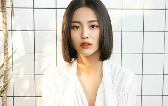 屈楚萧咖喱酱疑曝恋情 女方这回答“锤”的好啊