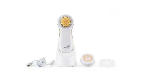 重焕光泽,享优乐洁面仪给肌肤更深层次的呵护 重焕光泽,享优乐洁面仪给肌肤更深层次的呵护